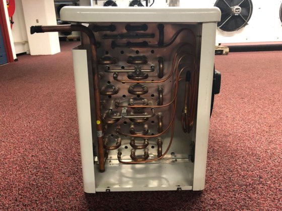 Küba / GEA SGBE 062D