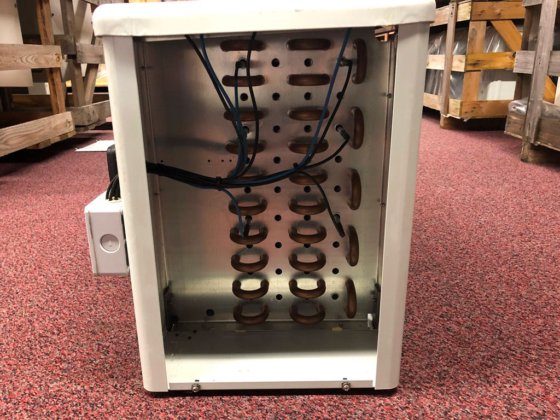 Küba / GEA SGBE 062D