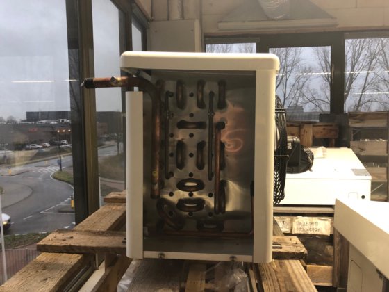 Küba / GEA SGBE 042D