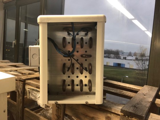 Küba / GEA SGBE 042D