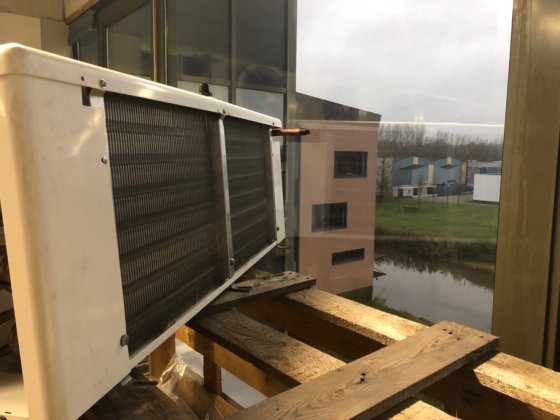 Küba / GEA SGBE 042D