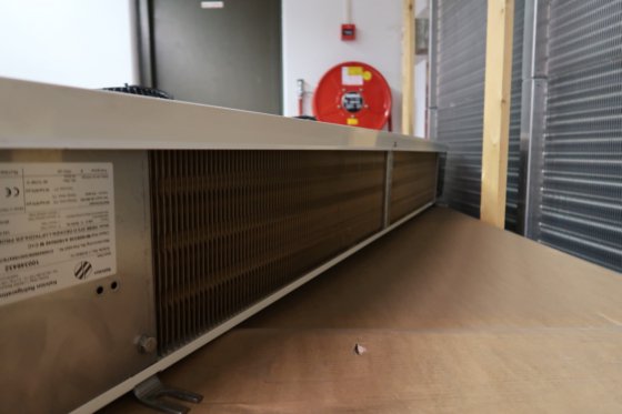 Küba / GEA DEBE 072D