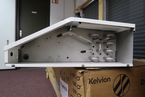 Küba / GEA DEBE 072D