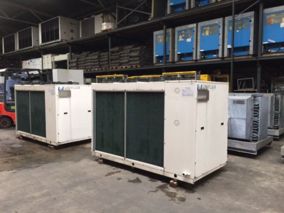 2007年 ユニフレア ARAF 0302A /