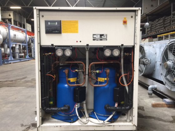 2007年 ユニフレア ARAF 0302A /