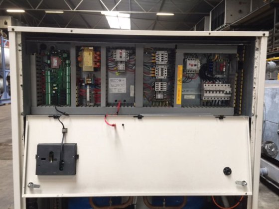 2007年 ユニフレア ARAF 0302A /