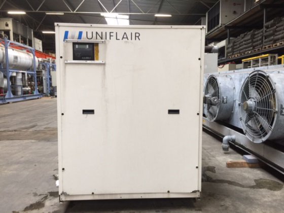 2007年 ユニフレア ARAF 0302A /