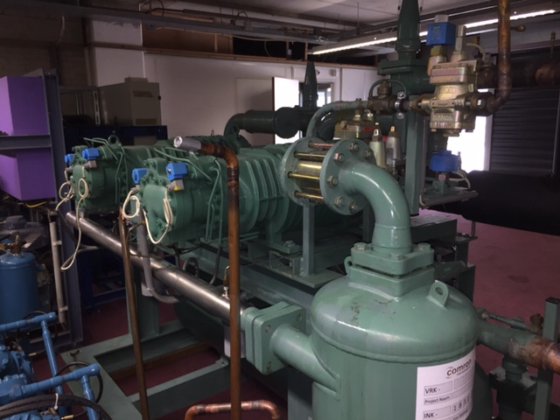 2000 Bitzer HSK 7451 /