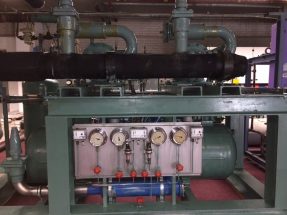 2000 Bitzer HSK 7451 /