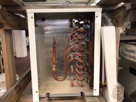 ゲードハート／ケルビオン CCD 42404／クールエバポレーター