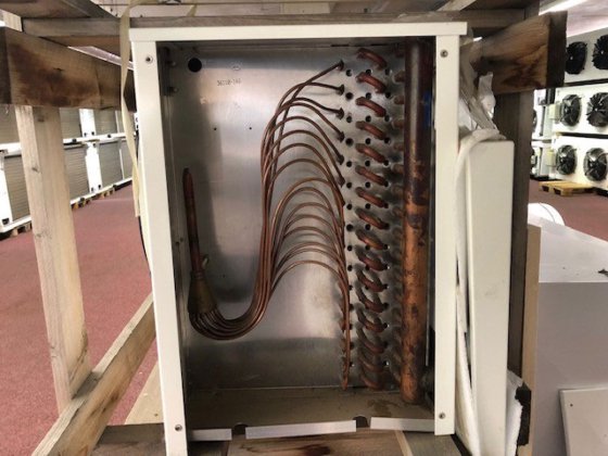 Goedhart / Kelvion CCD 43454