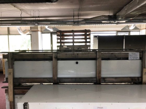 ゲードハート／ケルビオン CCD 43454／クールエバポレーター