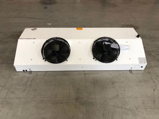 Küba / Kelvion DFBE 062D