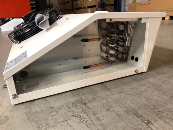 Küba / Kelvion DFBE 062D