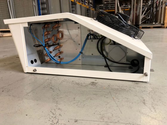 Küba / Kelvion DFBE 052D