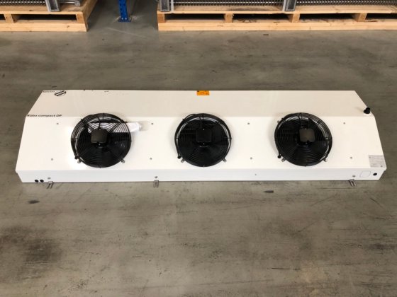 Küba / Kelvion DFB 073D