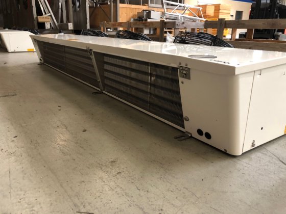 Küba / Kelvion DFB 073D