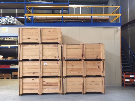 剑桥 304 不锈钢传送带 B36 计数/螺旋冷冻机传送带