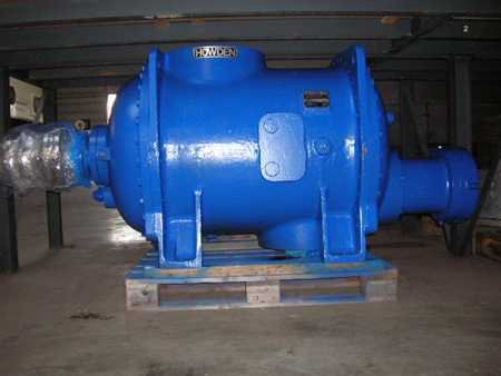 2004 Howden MK4B WRV 321-165-26