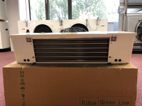 Küba / Kelvion DFBE 061D