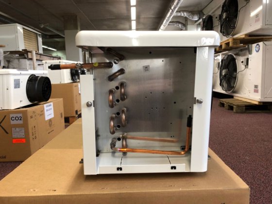 キューバ / ケルビオンスパ23-F21 / クールエバポレーター