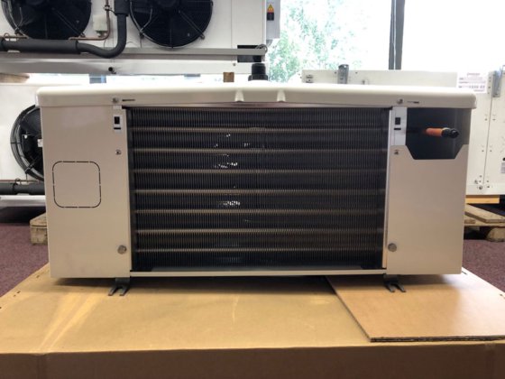 キューバ / ケルビオンスパ23-F21 / クールエバポレーター