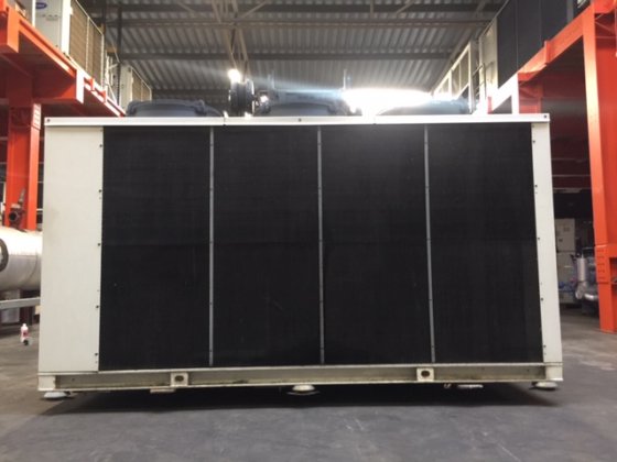 2003 Trane AquaStream CGAN 700