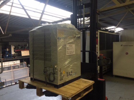 2010年MTA TAE EVO M10 /