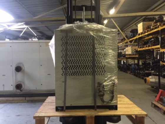 2010年MTA TAE EVO M10 /