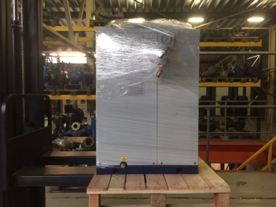 2010年MTA TAE EVO M10 /