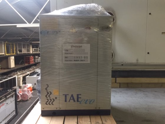 2010年MTA TAE EVO M10 /