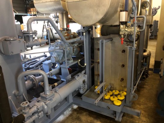 2007 GEA/Grasso FX PP 450