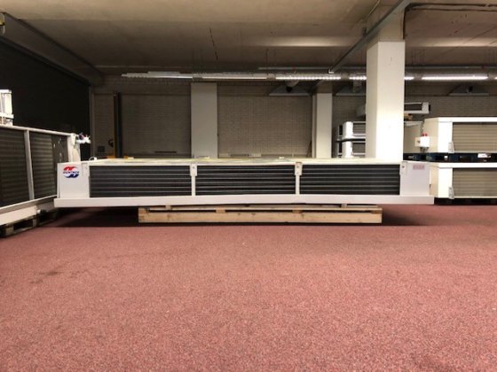 2008 Güntner DGN 066C/310-E/8P /