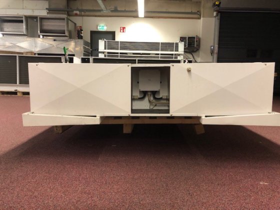 2008 Güntner DGN 066C/310-E/8P /