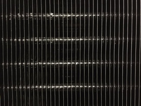 2015年卡贝罗CHSS8G2/50.2D (ZA)-E-R-I-X / 二手酷派蒸发器