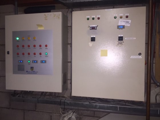 2007 年 Bitzer 6J-22.2Y-40P /