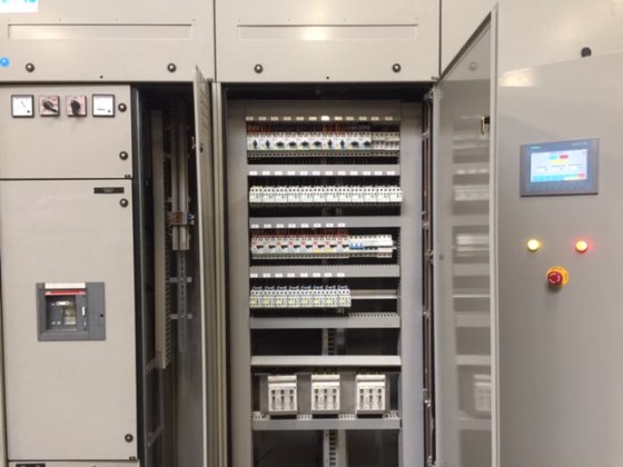 2006年Howden/Goedhart/冷冻/爆炸性冷冻装置