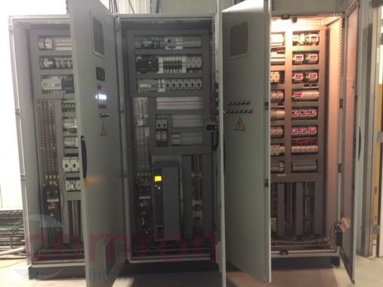 2011 Bitzer/Searle/GEA/全套冷却设备