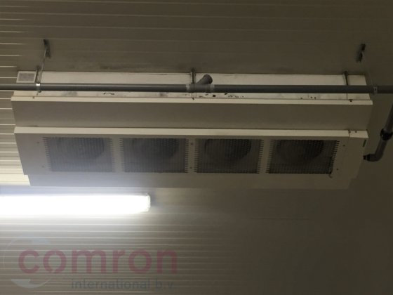 2011 Bitzer/Searle/GEA/全套冷却设备