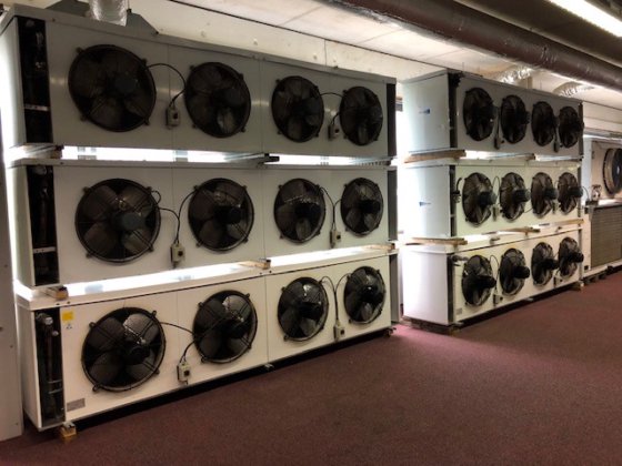 2000 Helpman/Alfa-Laval Lex 30-7-E /