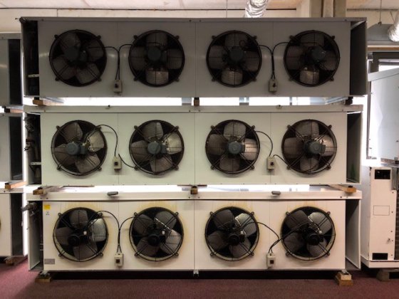 2000 Helpman/Alfa-Laval Lex 30-7-E /