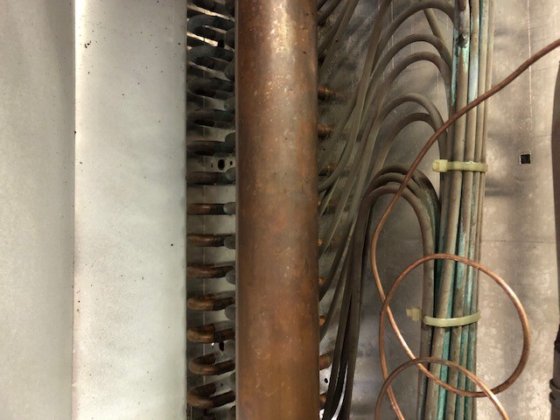 2000 Helpman/Alfa-Laval Lex 30-7-E /