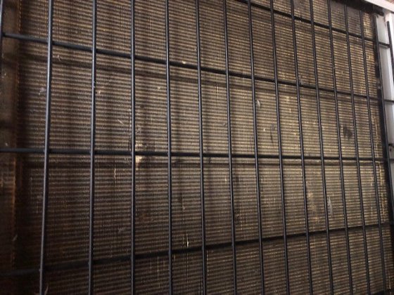 2004年开利30RA-140-B0077-PEE/二手风冷式冷水机