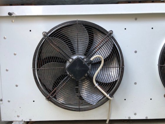 2006年 シアルコ UPS63SP-E / 中古水・グリコールクーラー