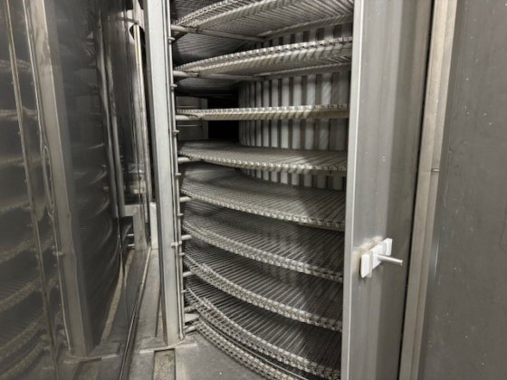 2016 Bitzer UNIfreezing SP-0-1400-660 /