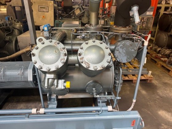 2003 Grasso/GEA 412E / 二手活塞组件