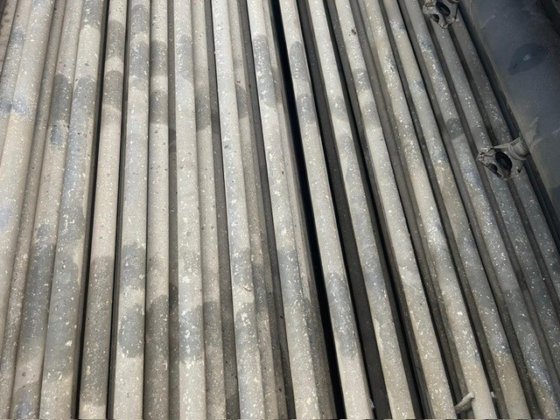 2016 Baltimore VXC-205 / 二手蒸发冷凝器