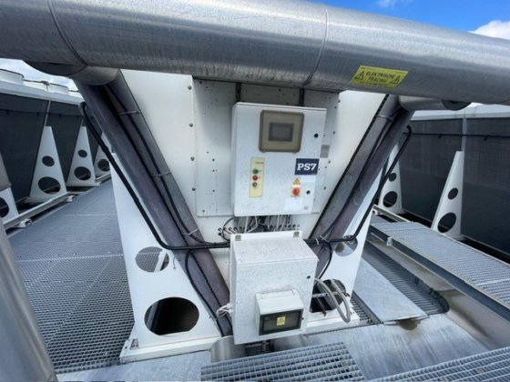 2012 Refrion ESNC 2710.6/2D /