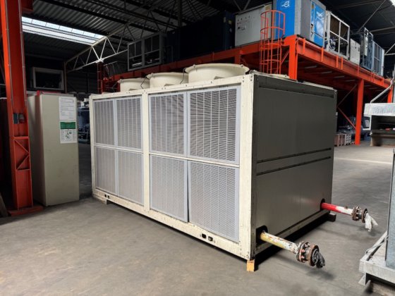 2016 特灵 AquaStream3G CGAM 080