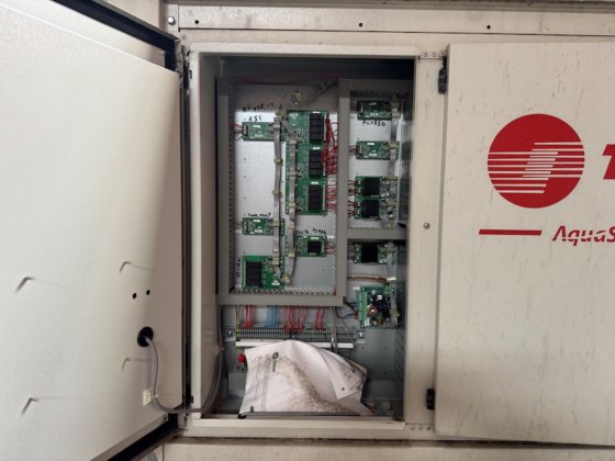 2016 特灵 AquaStream3G CGAM 080